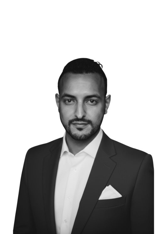 Dr. Meshari F. Alwashmi